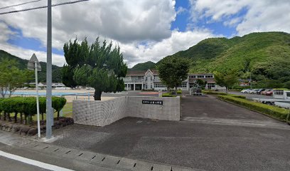 鬼北町立三島小学校