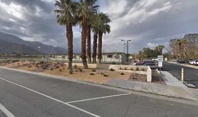 Palm Springs Community School