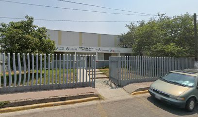 Centro de Salud Lopez Cotilla