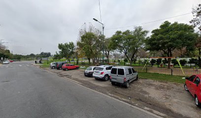 Plaza 'El Colibrí'