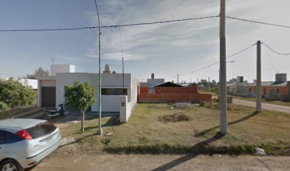 Jalisco Rio Primero