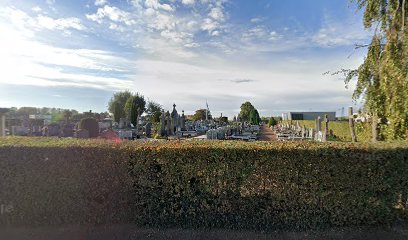 commonwealth war graves ww1 Genech