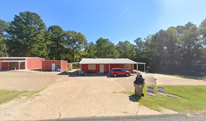 County Line Package Store