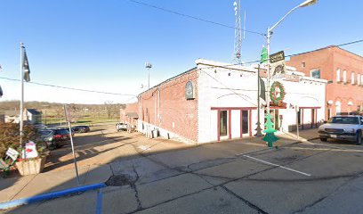 Fredericktown Municipal Court