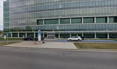 University of Calgary- Continuing Medical Education