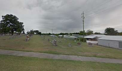 Anna IL Cemetery