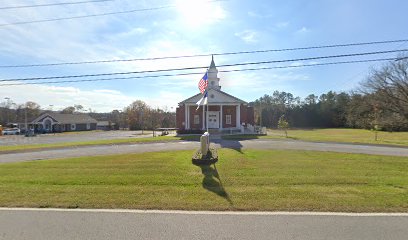 Boynton Baptist Church