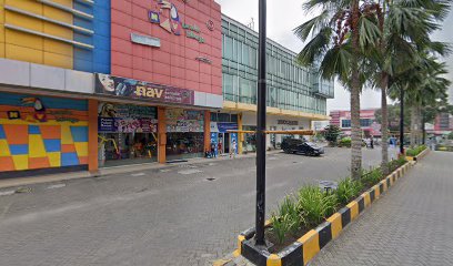 Aliyasyari Boutique