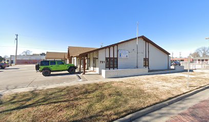 Substance Abuse Center Of Kansas Inc.