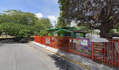 JARDIN DE NIÑOS LIC. Gustavo Díaz Ordaz