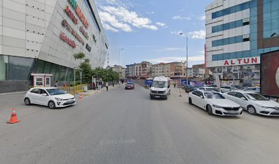 Sultanbeyli Otoyol Kavşağı