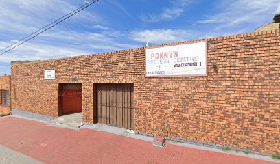 Ponny's Child Care Centre