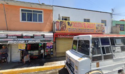 Pescados y Mariscos