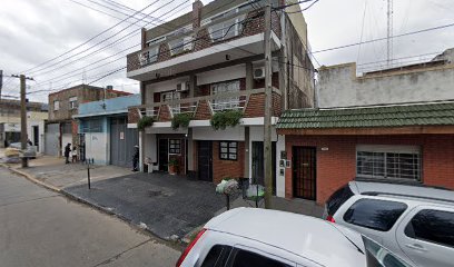 DEPOSITO - Desarrollo Social San Martín