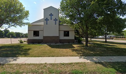 Bethel Evangelical Lutheran Church & School