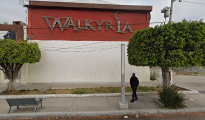 Walkyria