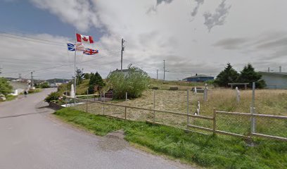 Anglican Cemetery