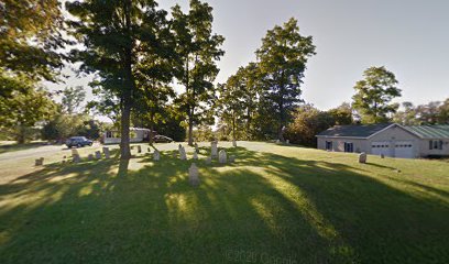 Belleville Cemetery