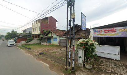 Ragil Artshop Kerajinan