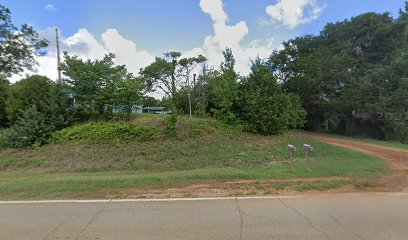 Baker Cemetery