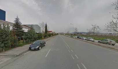 GİSAŞ Tersanesi