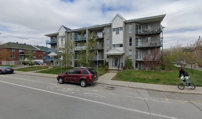 Habitations des Requérants et Requérantes de Laval