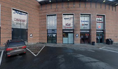 Black Design Shop Gjøvik