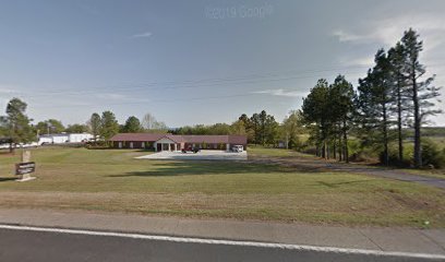 Booneville First United Pentecostal Church