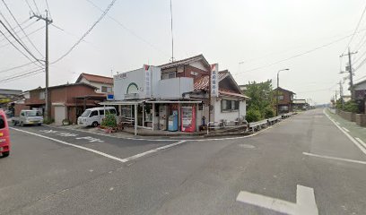 亀崎電器店