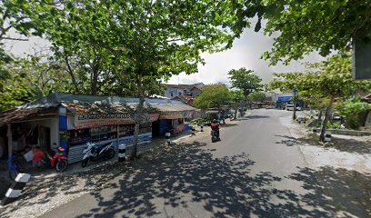 Warung Bakso Sari Roso