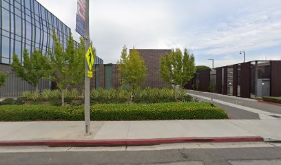 Westminster Senior Center - Food Distribution Center