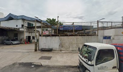 Syarikat Chip Jun (LPG) Trading Co.