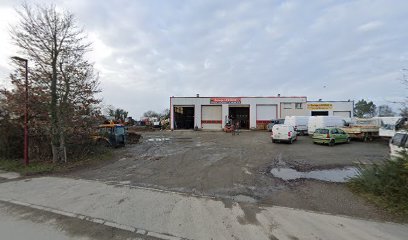 Garage Lévêque GLM Saint-Alban