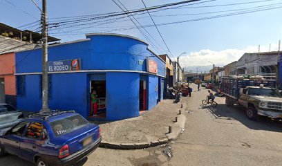 Tienda El Rodeo