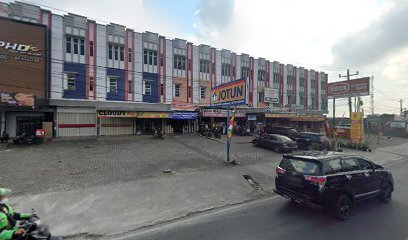 Raja Pindah - Bandar Lampung