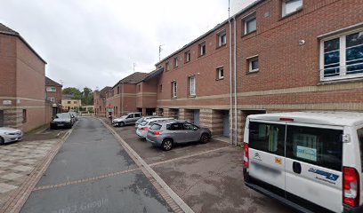 Foyer Logement Papillons Blancs Douai