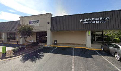 Wound Care Center - Wilkes | Atrium Health Wake Forest Baptist