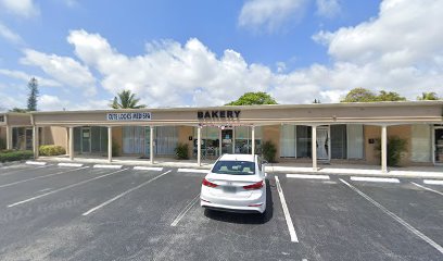 Robert I. Klein, DC - Pet Food Store in Boca Raton Florida