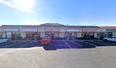Main ST Flooring Outlet