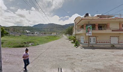 telesecundaria lazaro cardenas del rio