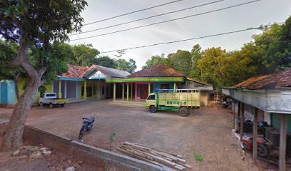 DESA PEKADAN