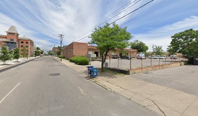 Drive-By Mailboxes - Post Office