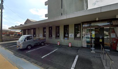 小屋迫医院