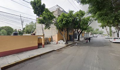 Fundación Hugo Hernández Nacional/Instituto Mexicano de Protección a los animales