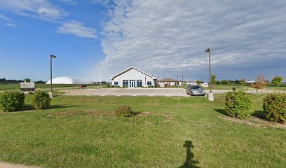 Casebine Community Credit Union