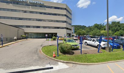 Specialty Care Center Wheeling