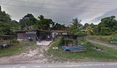 Kampung Pantai