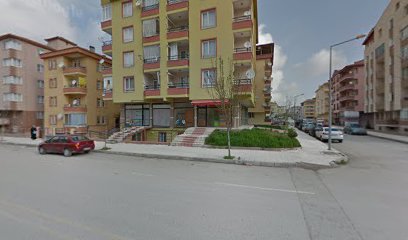 Tuğçem Apartmanı