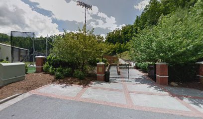Appalachian State University Softball Field