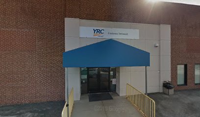 YRC Freight